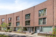 New for sale: Nadezjda Mandelstamstraat 43, 1102 JH Amsterdam