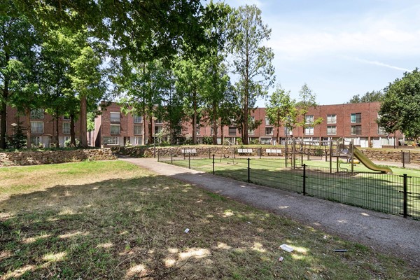 Medium property photo - Nadezjda Mandelstamstraat 43, 1102 JH Amsterdam