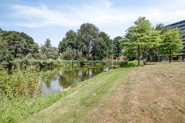 Medium property photo - Nadezjda Mandelstamstraat 43, 1102 JH Amsterdam