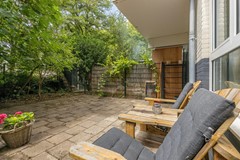 Te koop: Dantestraat 276, 1102ZS Amsterdam