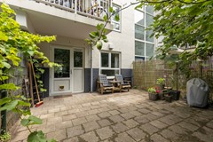 New for sale: Dantestraat 276, 1102 ZS Amsterdam