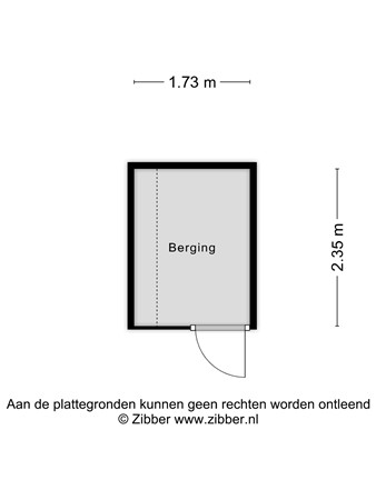 Dantestraat 276, 1102 ZS Amsterdam - 