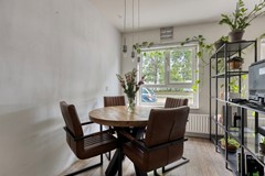 New for sale: Dantestraat 276, 1102 ZS Amsterdam
