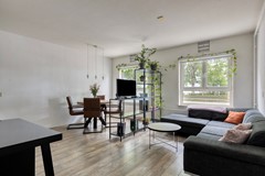 New for sale: Dantestraat 276, 1102 ZS Amsterdam