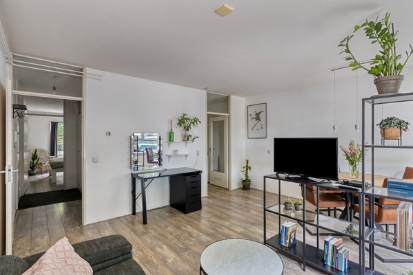 Medium property photo - Dantestraat 276, 1102 ZS Amsterdam