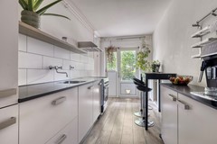 New for sale: Dantestraat 276, 1102 ZS Amsterdam