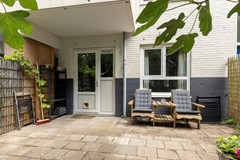 New for sale: Dantestraat 276, 1102 ZS Amsterdam