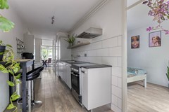 New for sale: Dantestraat 276, 1102 ZS Amsterdam