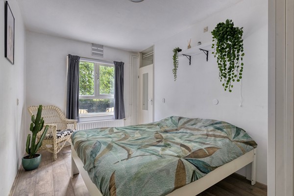 Medium property photo - Dantestraat 276, 1102 ZS Amsterdam