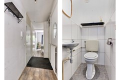 New for sale: Dantestraat 276, 1102 ZS Amsterdam