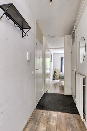 Medium property photo - Dantestraat 276, 1102 ZS Amsterdam