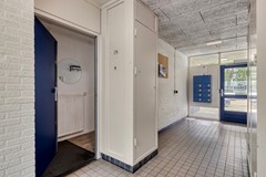 New for sale: Dantestraat 276, 1102 ZS Amsterdam