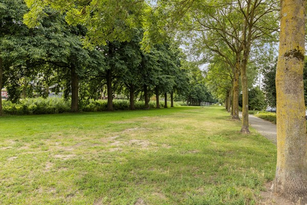 Medium property photo - Dantestraat 276, 1102 ZS Amsterdam