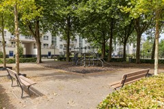 New for sale: Dantestraat 276, 1102 ZS Amsterdam