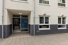 New for sale: Dantestraat 276, 1102 ZS Amsterdam