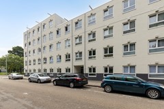 New for sale: Dantestraat 276, 1102 ZS Amsterdam