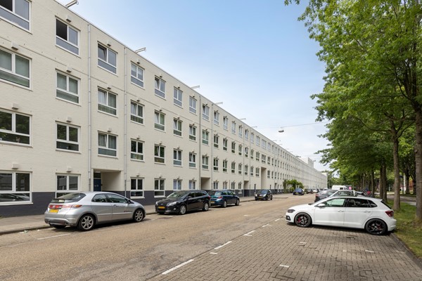 Medium property photo - Dantestraat 276, 1102 ZS Amsterdam