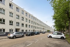 New for sale: Dantestraat 276, 1102 ZS Amsterdam