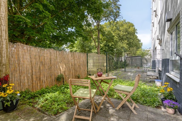 Te koop: Dantestraat 142, 1102 ZR Amsterdam