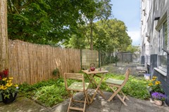 Te koop: Dantestraat 142, 1102ZR Amsterdam