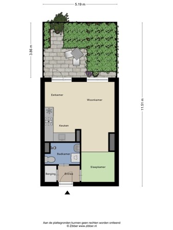 Dantestraat 142, 1102 ZR Amsterdam - 175299166_1570127_dante_appartement_tui_first_design_20250731_475208.jpg