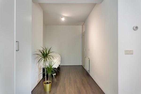 Medium property photo - Dantestraat 142, 1102 ZR Amsterdam