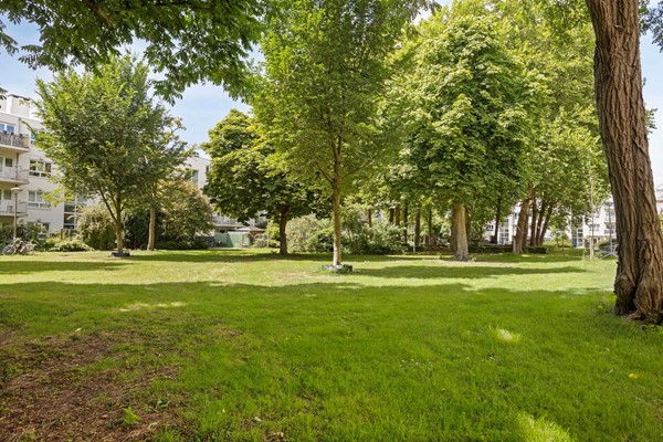 Medium property photo - Dantestraat 142, 1102 ZR Amsterdam