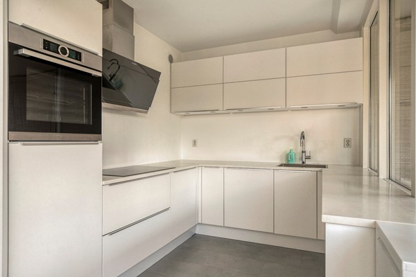 Medium property photo - Leusdenhof 240, 1108 DK Amsterdam