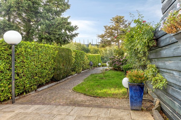 Medium property photo - Kantershof 472, 1104 HA Amsterdam
