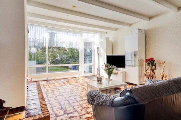 Medium property photo - Kantershof 472, 1104 HA Amsterdam