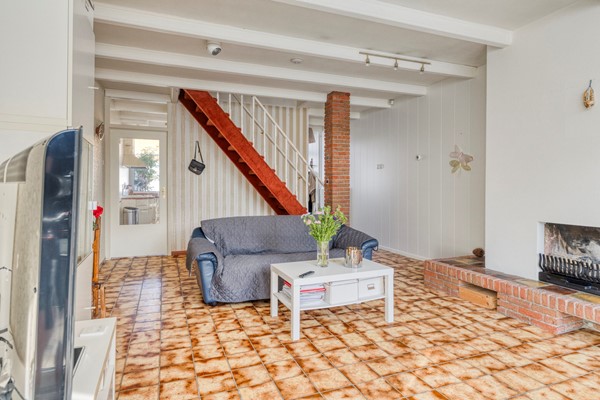 Medium property photo - Kantershof 472, 1104 HA Amsterdam