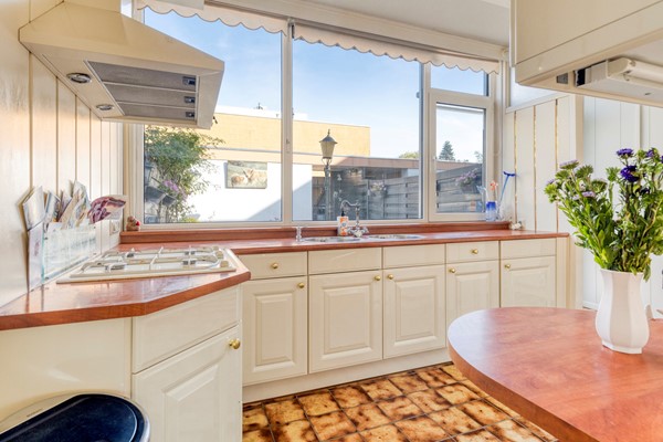 Medium property photo - Kantershof 472, 1104 HA Amsterdam