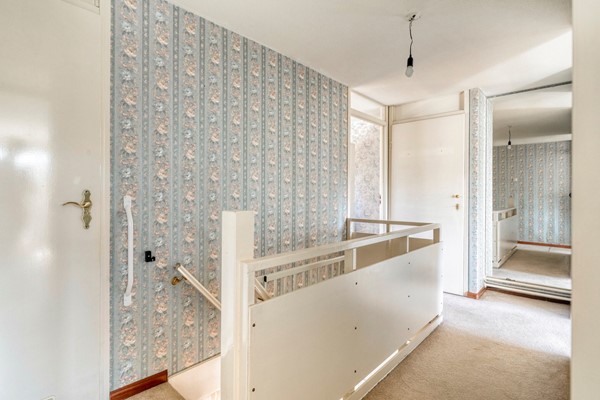 Medium property photo - Kantershof 472, 1104 HA Amsterdam