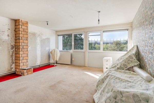 Medium property photo - Kantershof 472, 1104 HA Amsterdam