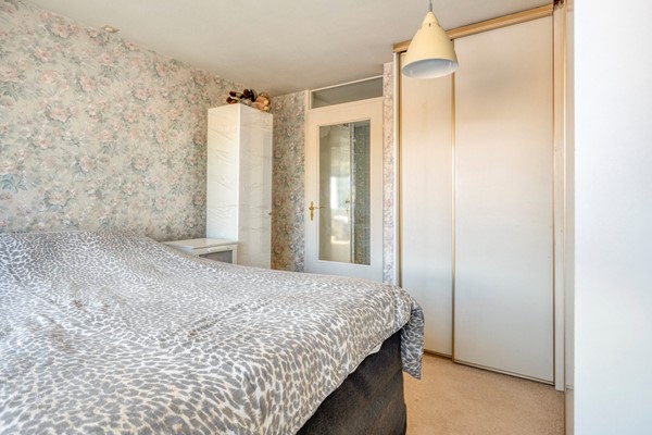 Medium property photo - Kantershof 472, 1104 HA Amsterdam