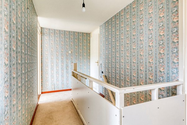 Medium property photo - Kantershof 472, 1104 HA Amsterdam
