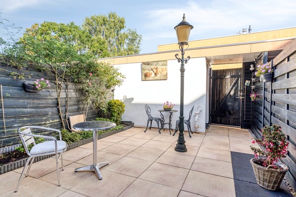 Medium property photo - Kantershof 472, 1104 HA Amsterdam