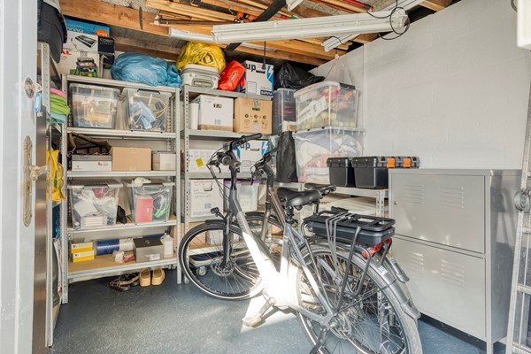 Medium property photo - Kantershof 472, 1104 HA Amsterdam