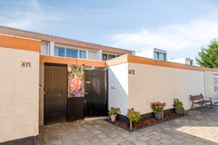 New for sale: Kantershof 472, 1104 HA Amsterdam