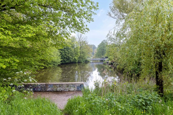 Medium property photo - Kantershof 472, 1104 HA Amsterdam