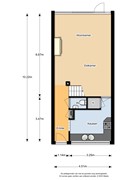 New for sale: Kantershof 472, 1104 HA Amsterdam
