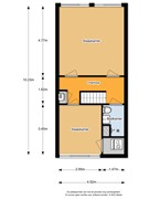 New for sale: Kantershof 472, 1104 HA Amsterdam