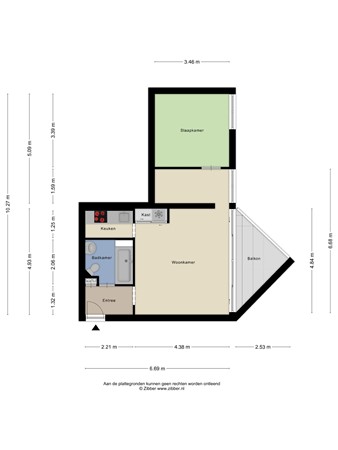 Groenhoven 526, 1103 LP Amsterdam - 175906603_1573707_groen_appartement_first_design_20250820_baa1ba.jpg