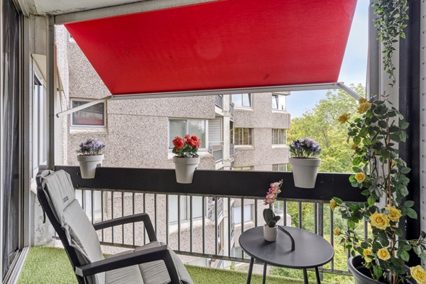 Medium property photo - Groenhoven 526, 1103 LP Amsterdam