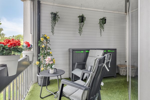 Medium property photo - Groenhoven 526, 1103 LP Amsterdam
