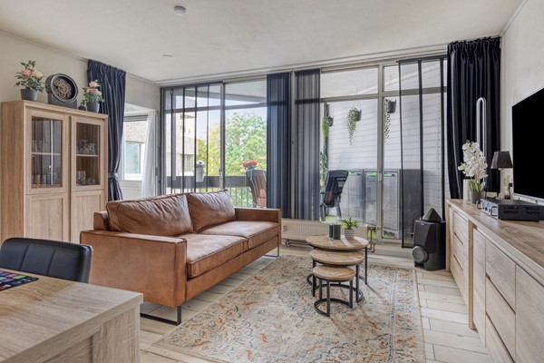 Medium property photo - Groenhoven 526, 1103 LP Amsterdam