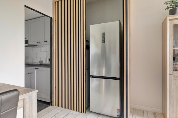 Medium property photo - Groenhoven 526, 1103 LP Amsterdam