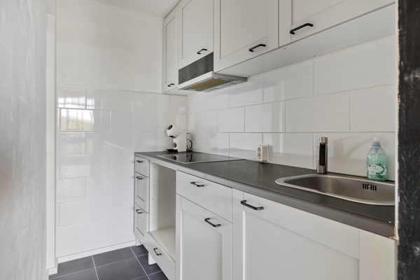 Medium property photo - Groenhoven 526, 1103 LP Amsterdam