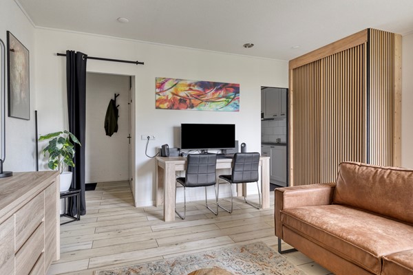 Medium property photo - Groenhoven 526, 1103 LP Amsterdam