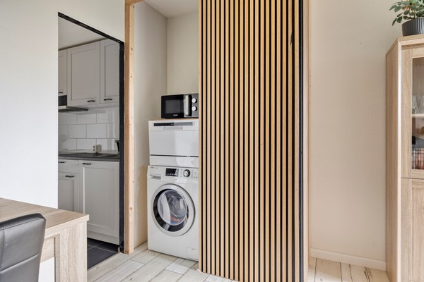 Medium property photo - Groenhoven 526, 1103 LP Amsterdam